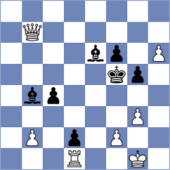 Anton - Vifleemskaia (Chess.com INT, 2020)