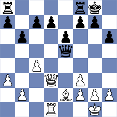 Zakarian - Kramnik (chess.com INT, 2024)
