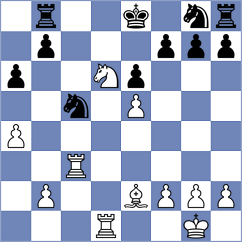 Akhmedinov - Lima (chess.com INT, 2024)