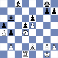 Estrada Nieto - Emeliantsev (chess.com INT, 2024)