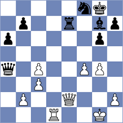 Hryzlova - Morefield (Chess.com INT, 2021)