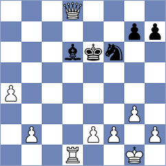 Lock - Zemach (chess.com INT, 2021)