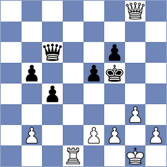 Lutz - Antonio (chess.com INT, 2024)