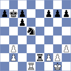 Tarnowska - Hindermann (chess.com INT, 2023)
