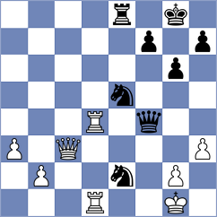Krjukova - Almeida Quintana (Chess.com INT, 2020)