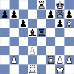 Cambot - Ramu (Chess.com INT, 2021)