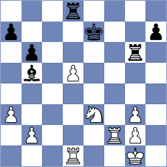 Dreev - Caruana (chess.com INT, 2024)