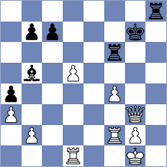 Zenuni - Buehler (Chess.com INT, 2020)