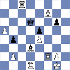 Hakobyan - Munoz (chess.com INT, 2024)