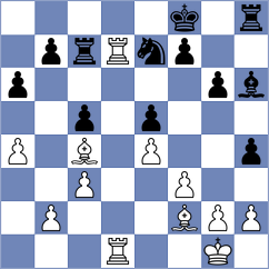 Kovalev - Khayrullin (chess.com INT, 2024)