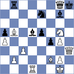 Rodchenkov - Priasmoro (chess.com INT, 2021)