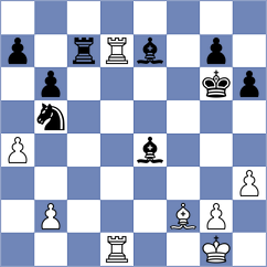 Hua - Hnatyshyn (chess.com INT, 2024)