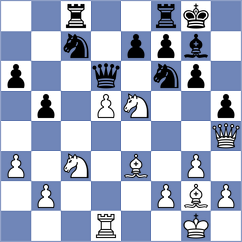 Matveeva - Enkhrii Enkh-Amgalan (chess.com INT, 2024)