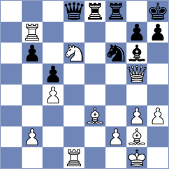 Soyunlu - Fajdetic (Chess.com INT, 2020)