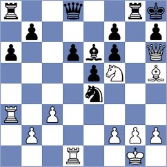 Kozin - Smirnov (chess.com INT, 2024)