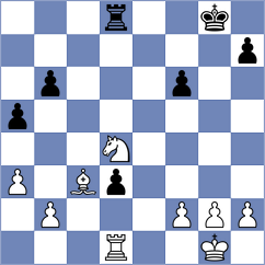 Iladja - Nahimana (Chess.com INT, 2020)