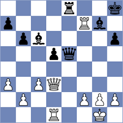 Mikhalsky - Vu (Chess.com INT, 2021)