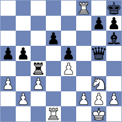 Salinas Herrera - Idnani (Chess.com INT, 2021)