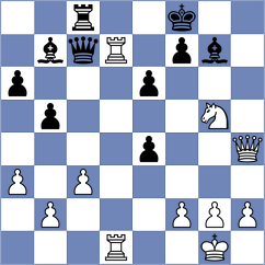 Hong - Schmakel (chess.com INT, 2024)