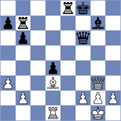 Pulido Alvarez - Silva (chess.com INT, 2024)