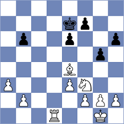Murad - Gomes (Chess.com INT, 2021)