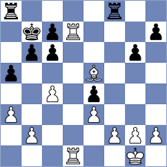 Nord - Olsson (chess.com INT, 2023)