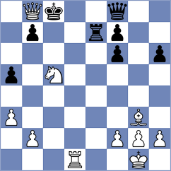 Lakshana - Paramjyothi (Chess.com INT, 2021)