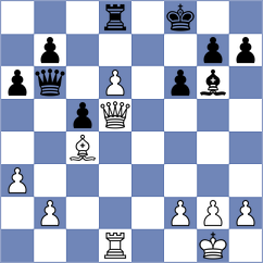 Rodriguez - Gerbelli Neto (chess.com INT, 2024)