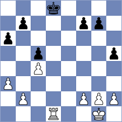 Ravichandran - Sinitski (Chess.com INT, 2021)