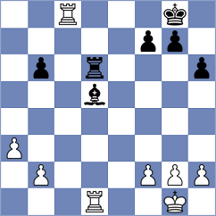 Maltsevskaya - Alvarado (chess.com INT, 2024)
