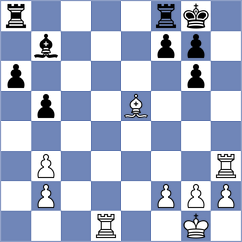 Gozzoli - Borisek (chess.com INT, 2021)