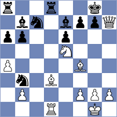 Karttunen - Marn (chess.com INT, 2023)