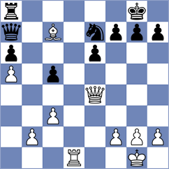 Ptacnikova - Hernandez Bermudez (chess.com INT, 2021)