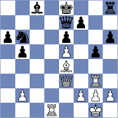 Fiedorek - Terry (chess.com INT, 2021)