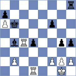 Sharan - Passen (chess.com INT, 2023)