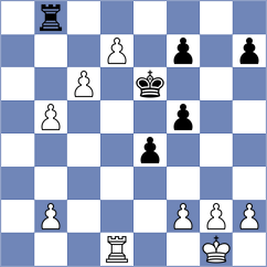 Antunez - Cruz (chess.com INT, 2024)