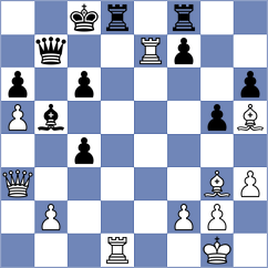 Guerra Tulcan - Goncalves (chess.com INT, 2024)