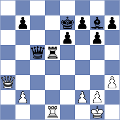 Castillo Pena - Goncalves (chess.com INT, 2024)