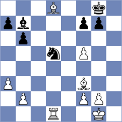 Moroni - Petesch (Chess.com INT, 2021)
