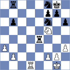 Ivanov - Lima (chess.com INT, 2024)