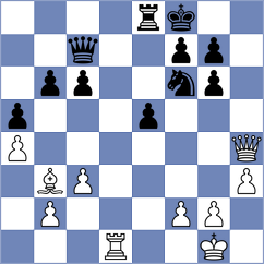 Jocev - Paravyan (chess.com INT, 2024)