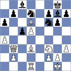 Nezval - Mica (chess.com INT, 2021)