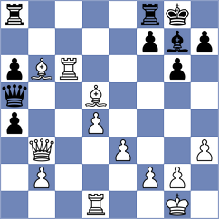 Suvorov - Langner (Chess.com INT, 2020)