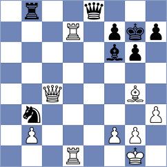 Kobo - Soto Vega (Chess.com INT, 2020)