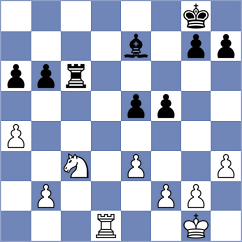 Md Imran - Borges Feria (chess.com INT, 2023)