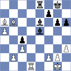 Merino Garcia - Batista (chess.com INT, 2024)