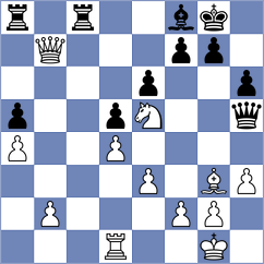 Yurtseven - Holt (chess.com INT, 2024)