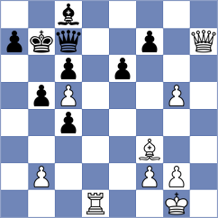 Andreikin - Quesada Perez (chess.com INT, 2024)