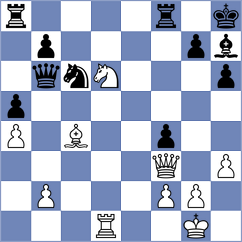 Carlsen - Aravindh (chess.com INT, 2024)