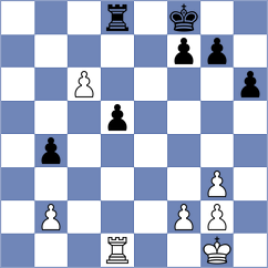 Bagirova - Kleibel (chess.com INT, 2024)